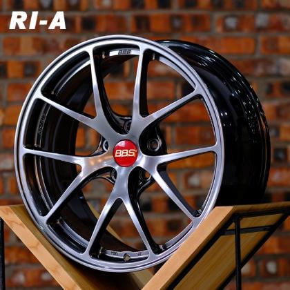 BBS RI-A