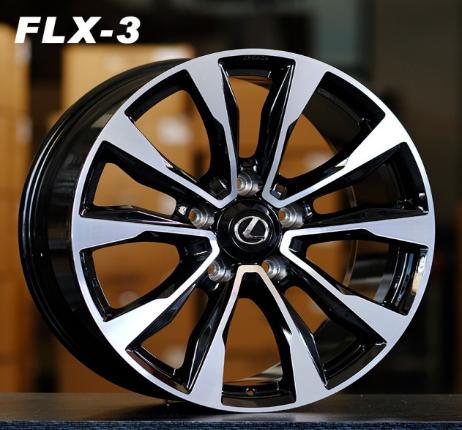 FLX-3