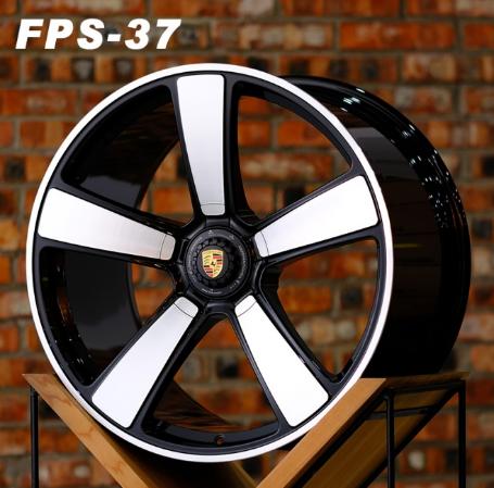 FPS-37 Posche
